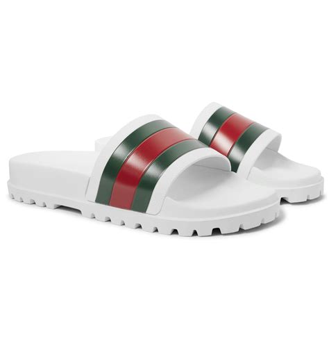 gucci slides heren|Gucci slides girl.